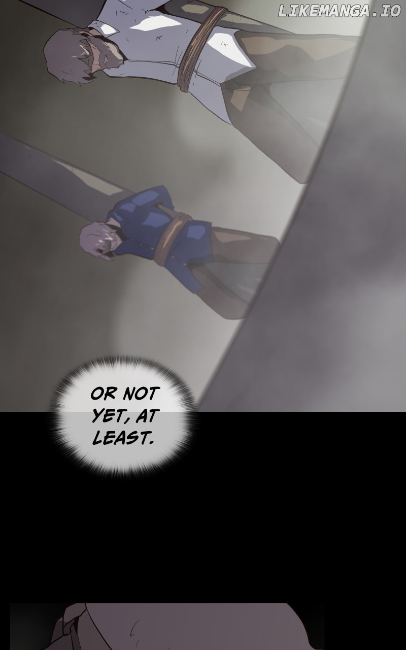 Children of Mirra Chapter 85 - page 7