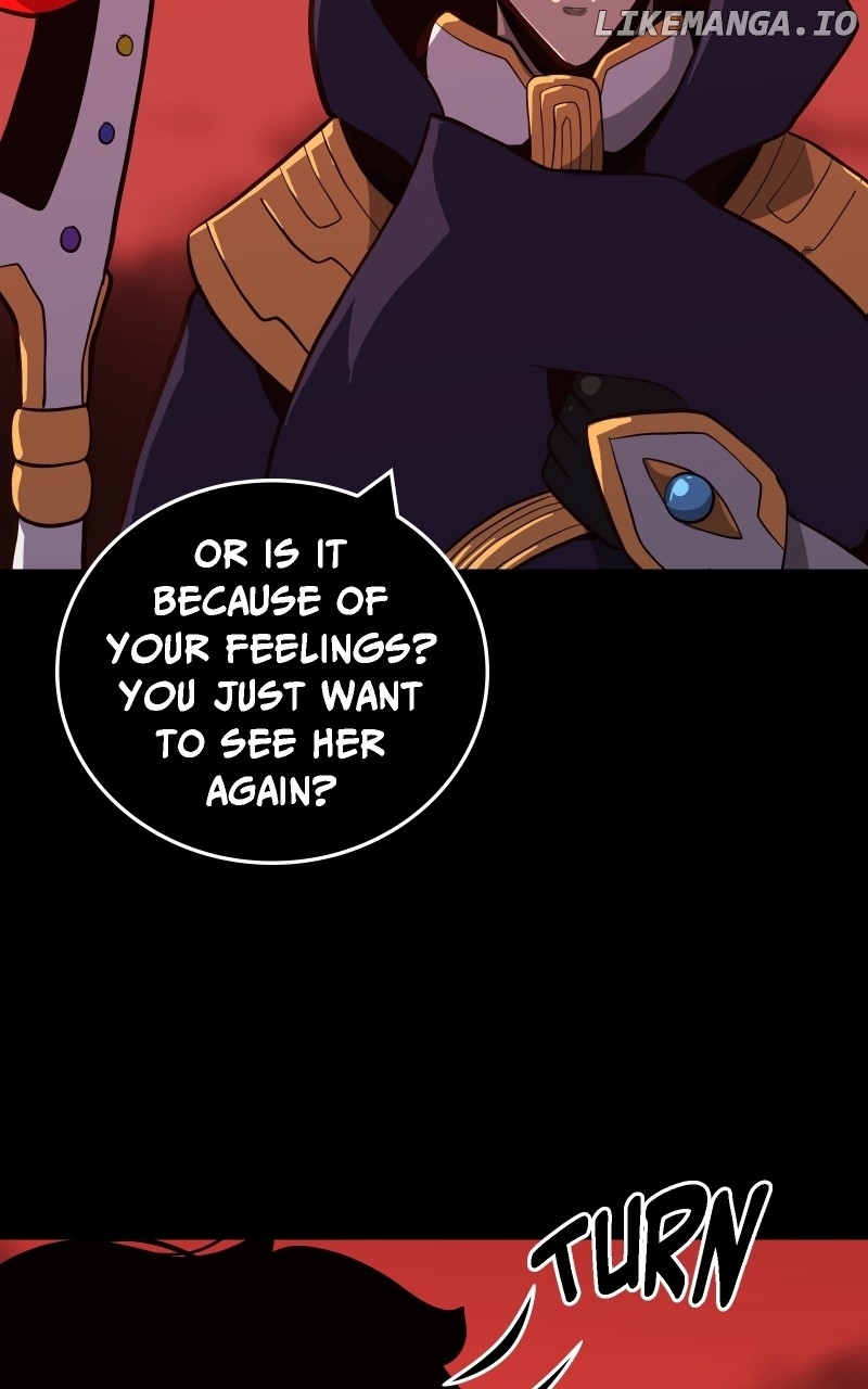 Children of Mirra Chapter 85 - page 70