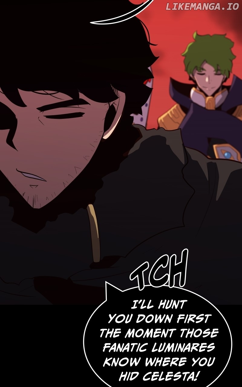 Children of Mirra Chapter 85 - page 71
