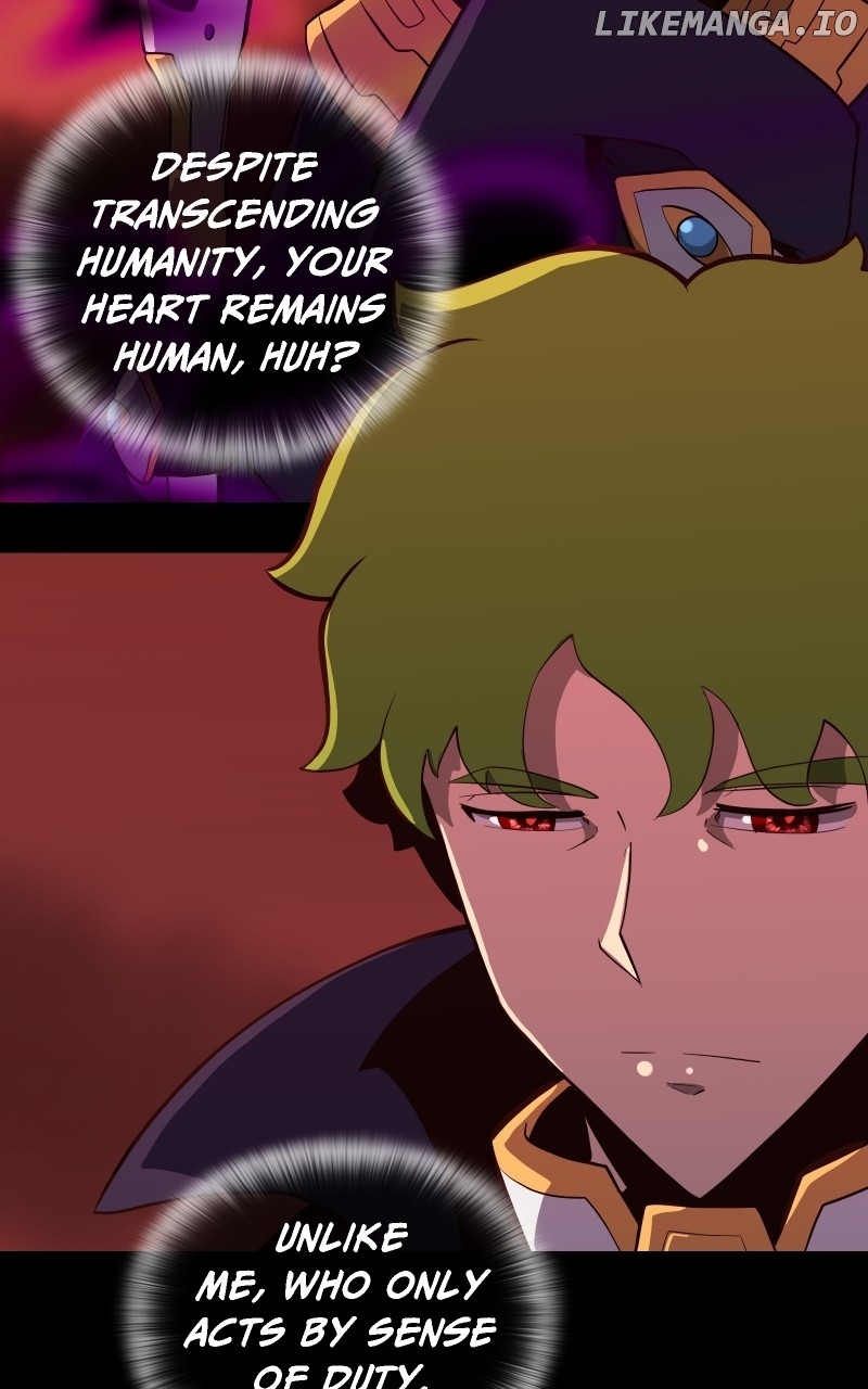 Children of Mirra Chapter 85 - page 73