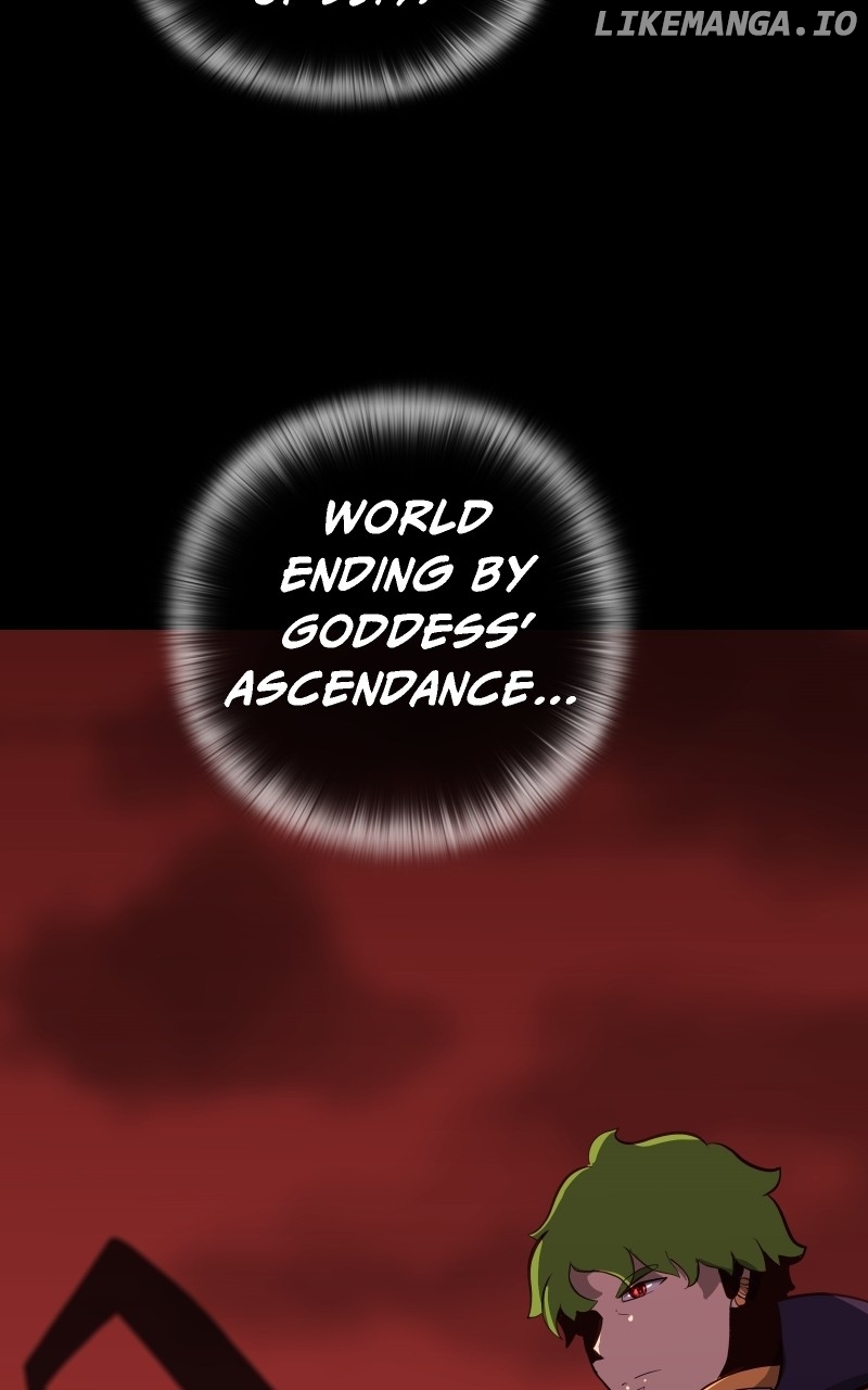 Children of Mirra Chapter 85 - page 74
