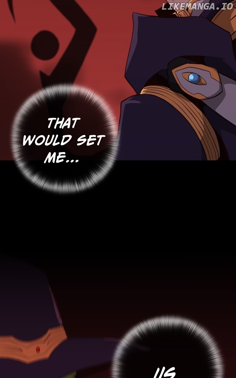 Children of Mirra Chapter 85 - page 75