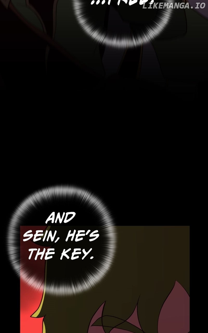Children of Mirra Chapter 85 - page 78