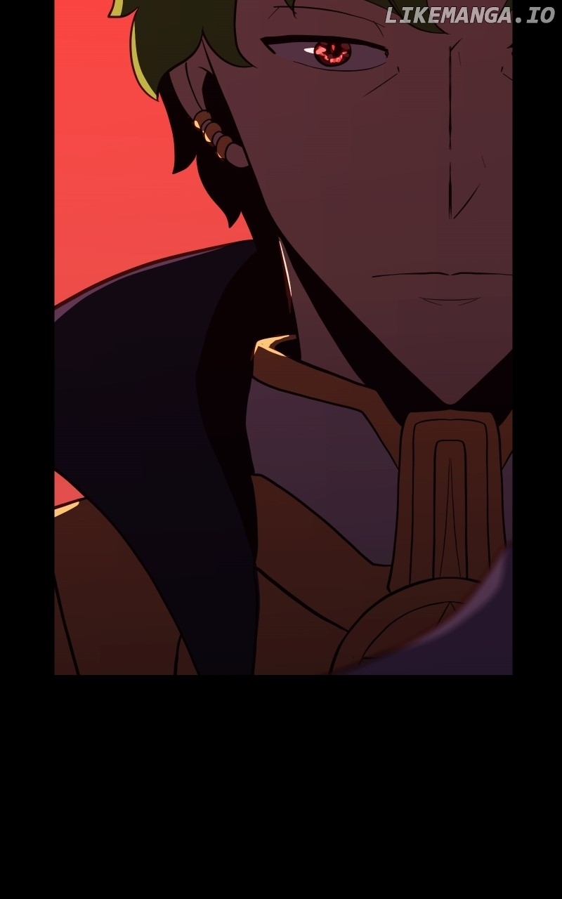 Children of Mirra Chapter 85 - page 79