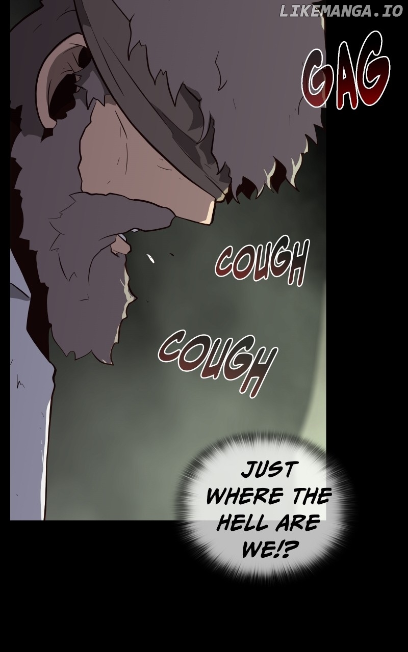 Children of Mirra Chapter 85 - page 8