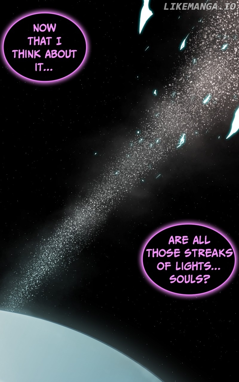 Children of Mirra Chapter 85 - page 82