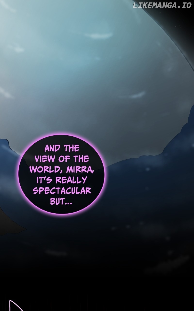 Children of Mirra Chapter 85 - page 83