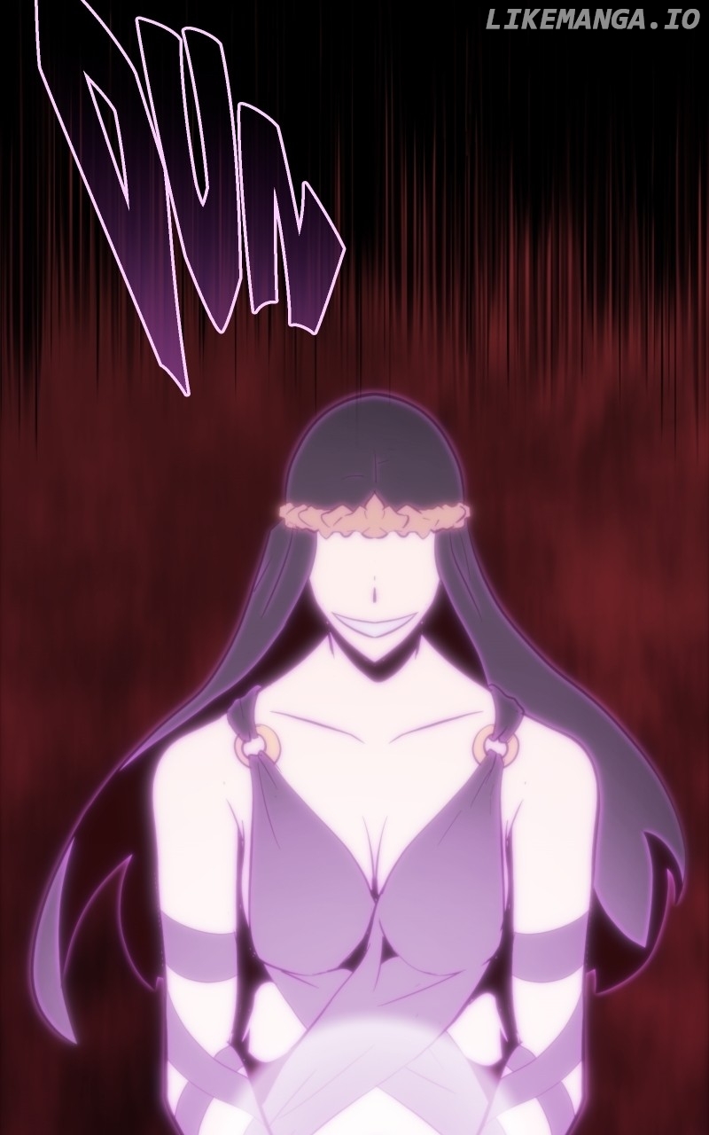 Children of Mirra Chapter 85 - page 84