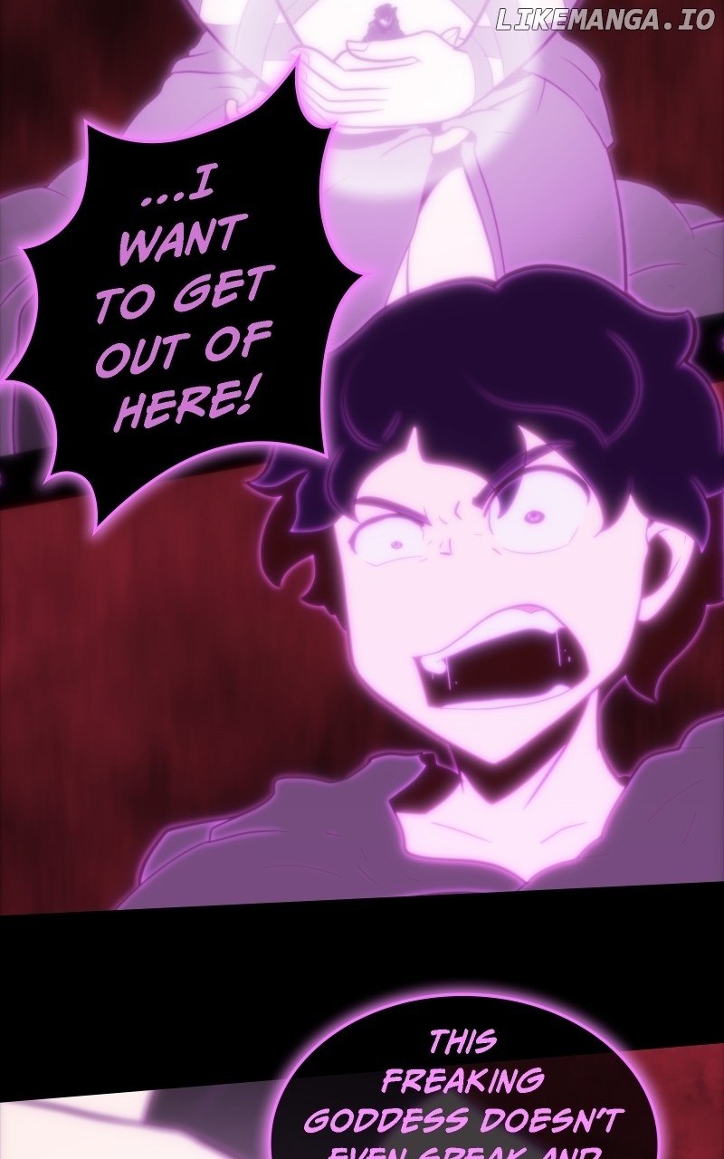Children of Mirra Chapter 85 - page 85