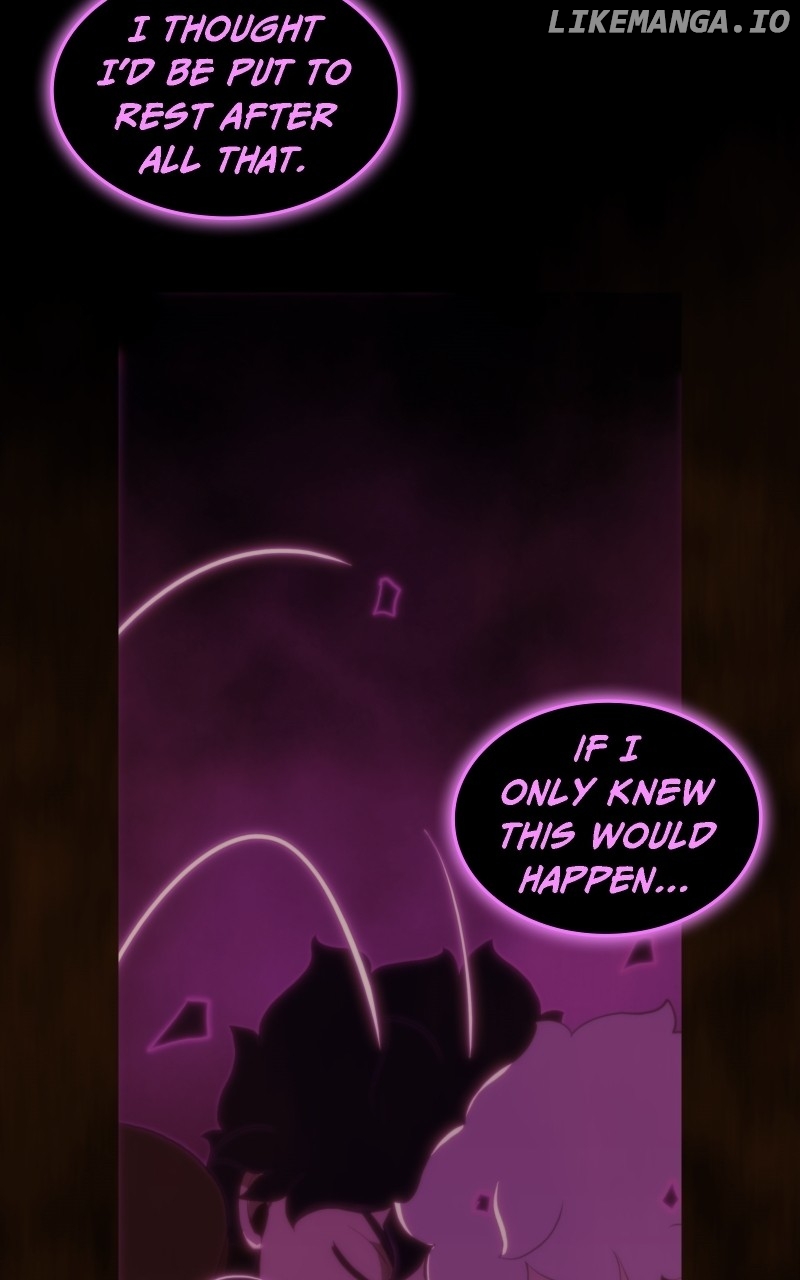 Children of Mirra Chapter 85 - page 87