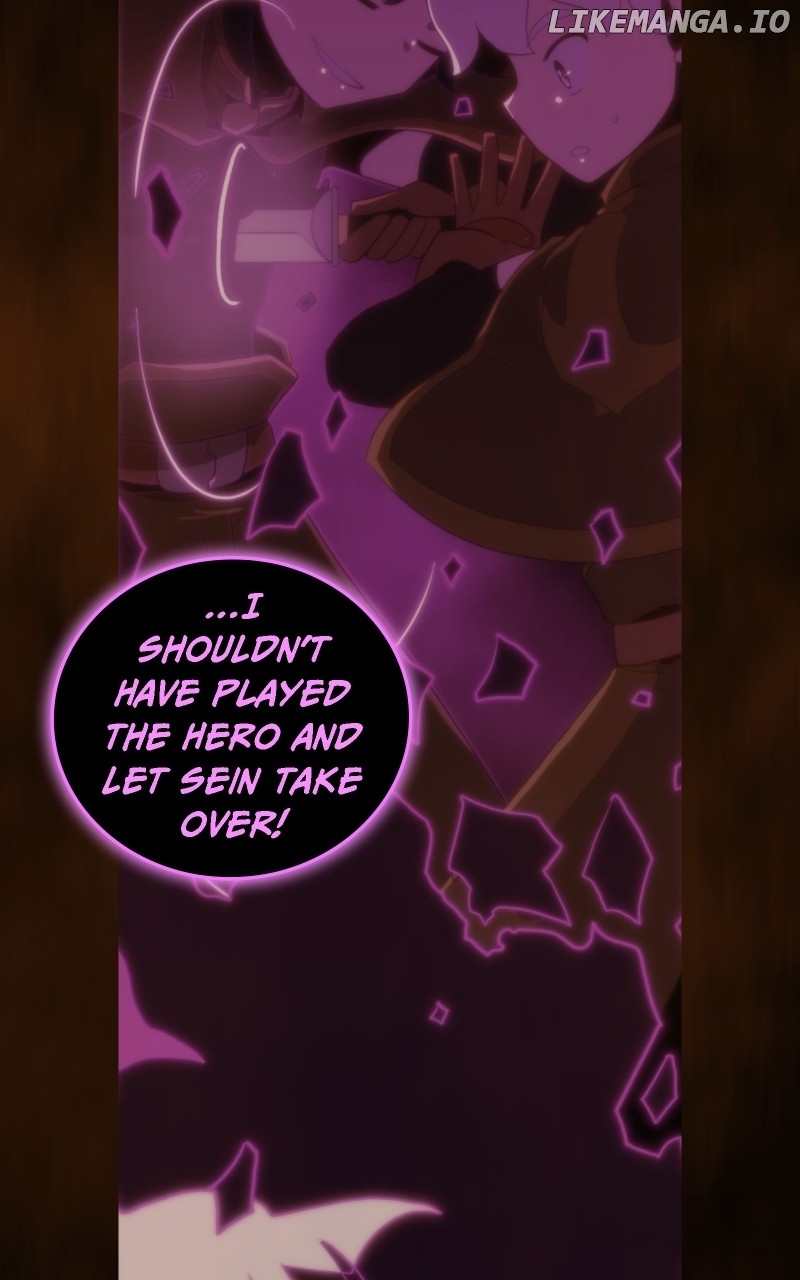 Children of Mirra Chapter 85 - page 88