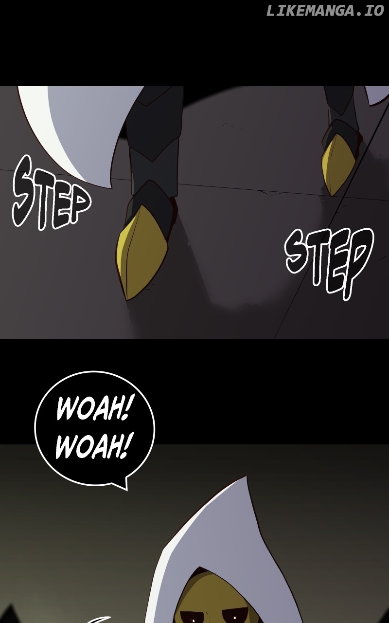 Children of Mirra Chapter 85 - page 9