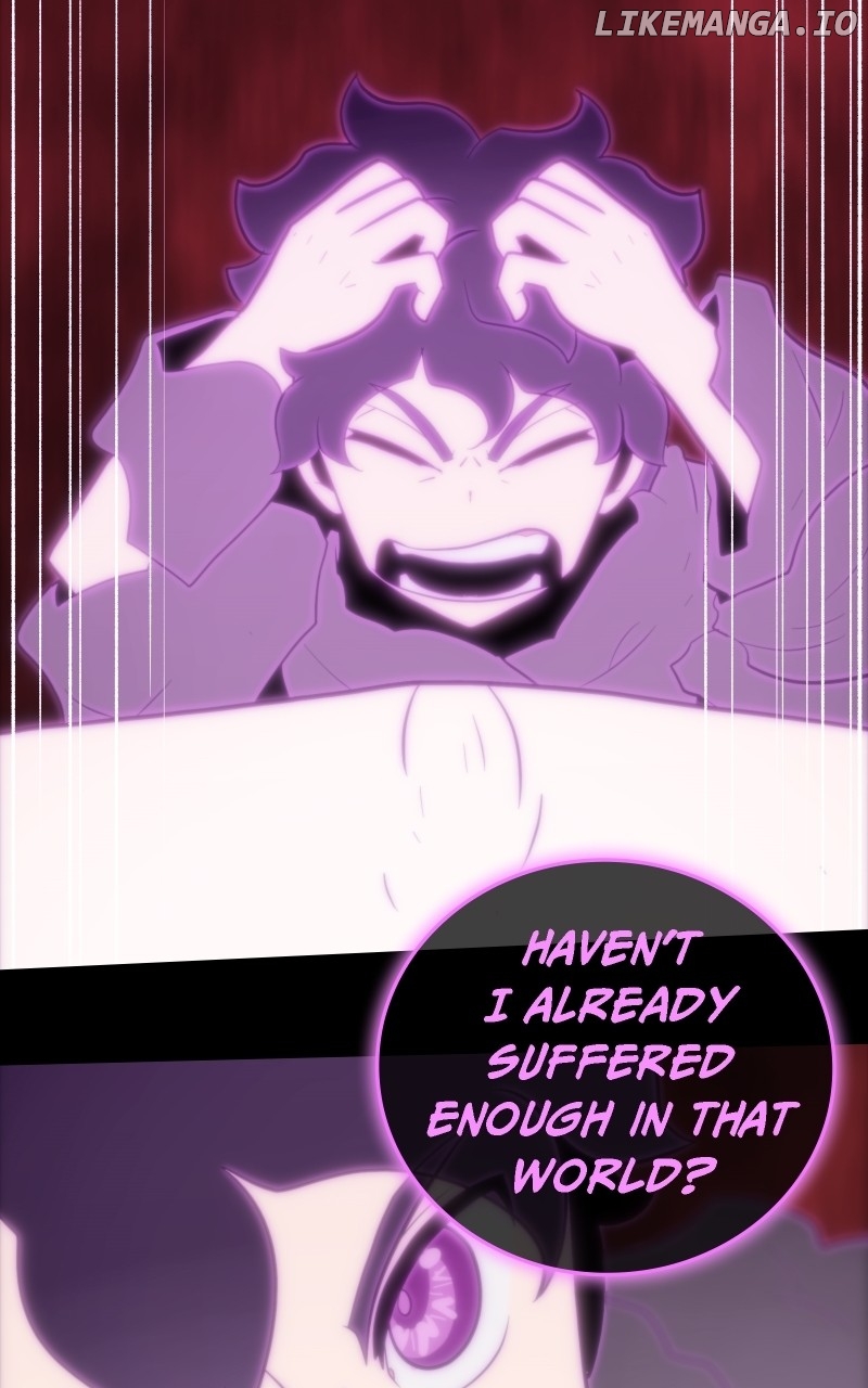 Children of Mirra Chapter 85 - page 93