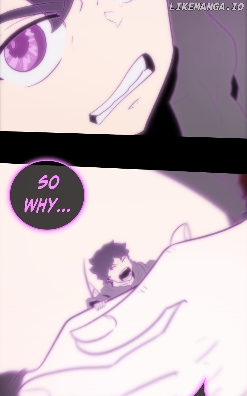 Children of Mirra Chapter 85 - page 94