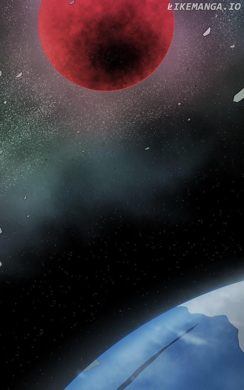Children of Mirra Chapter 85 - page 97