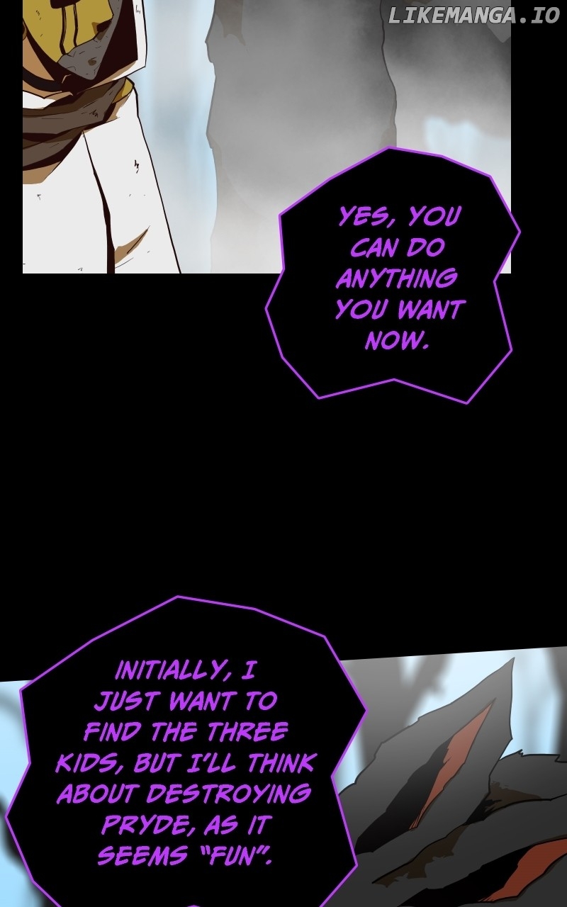 Children of Mirra Chapter 70 - page 100