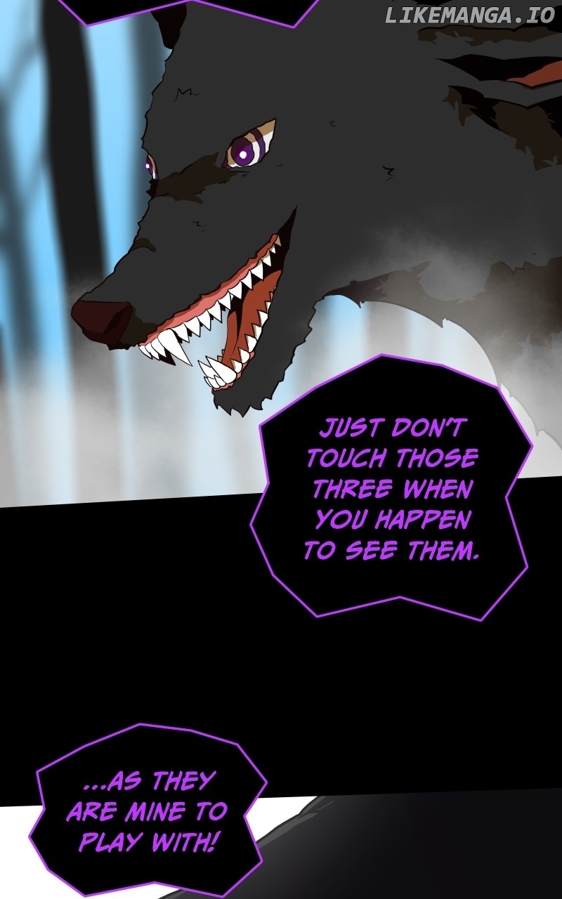 Children of Mirra Chapter 70 - page 101