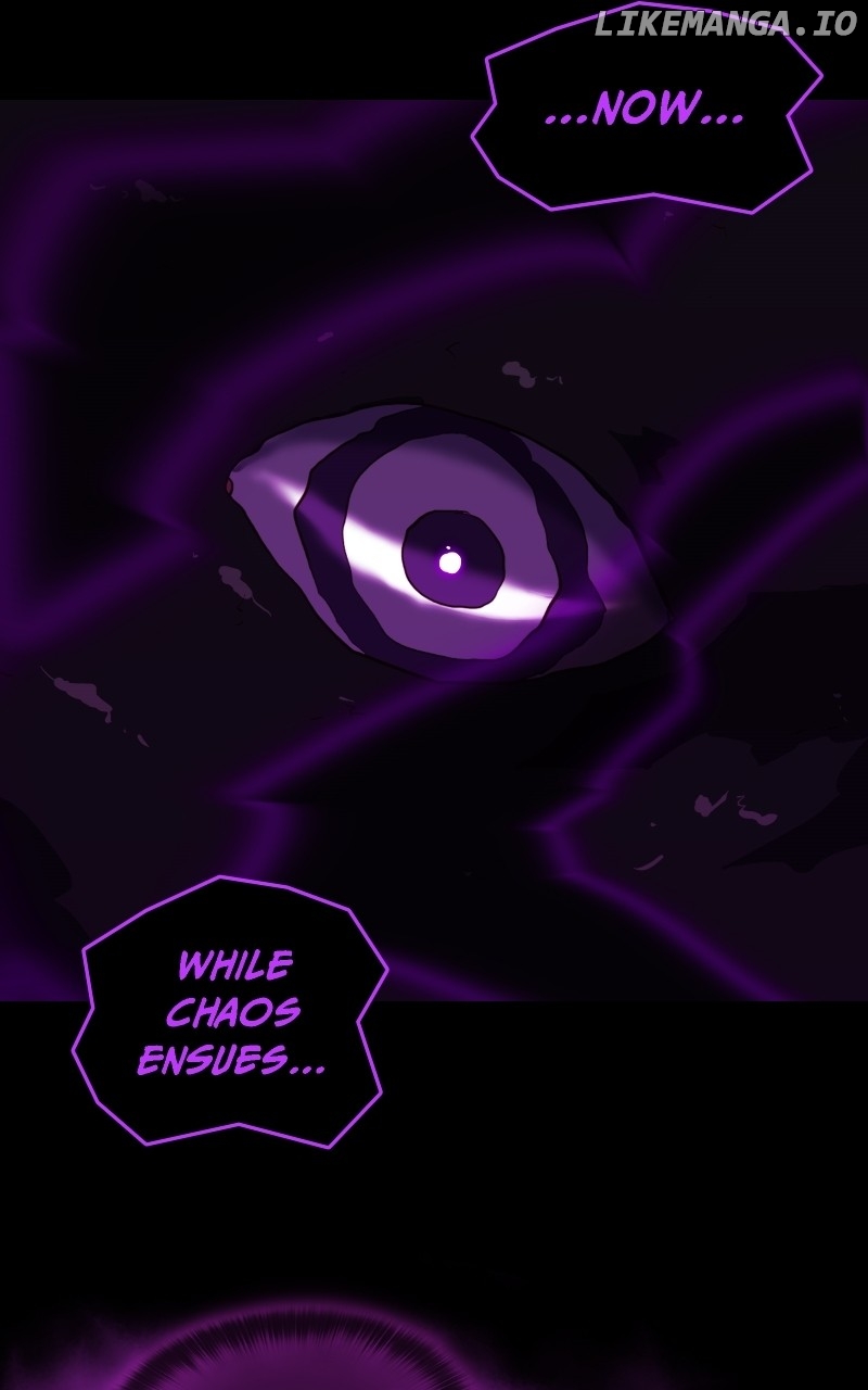Children of Mirra Chapter 70 - page 105