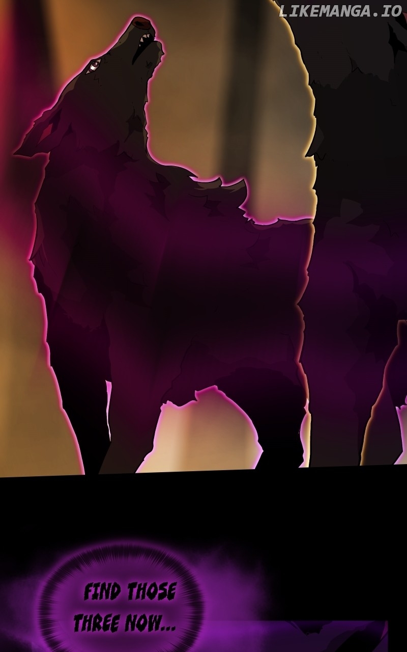 Children of Mirra Chapter 70 - page 107