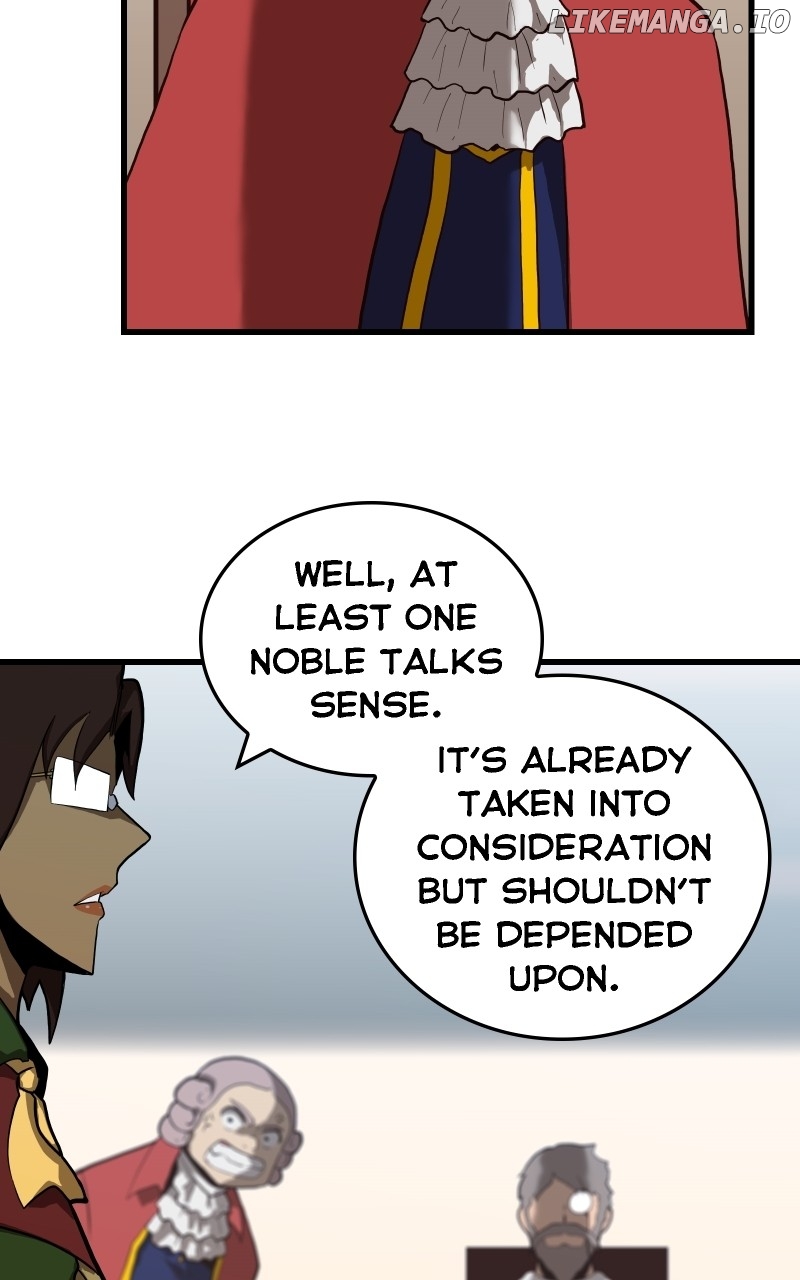 Children of Mirra Chapter 70 - page 15
