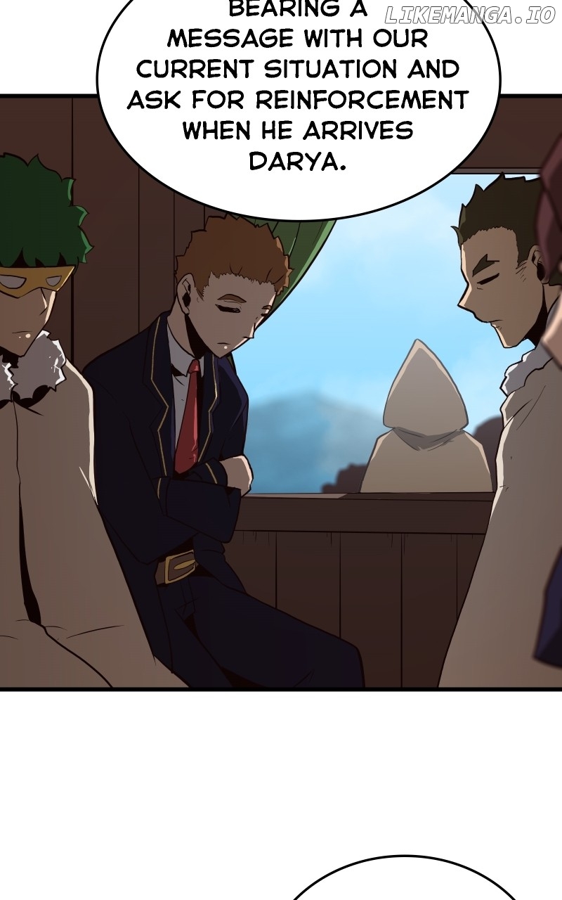 Children of Mirra Chapter 70 - page 18