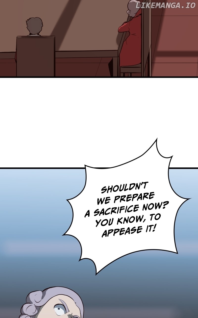 Children of Mirra Chapter 70 - page 2