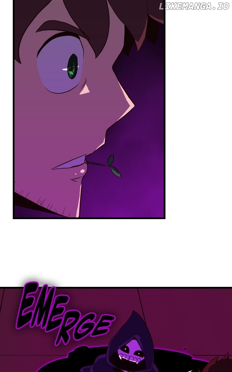 Children of Mirra Chapter 70 - page 20
