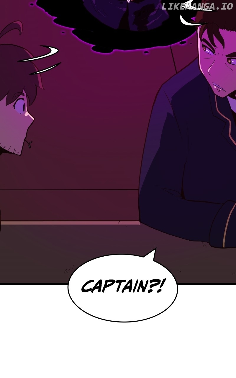 Children of Mirra Chapter 70 - page 21