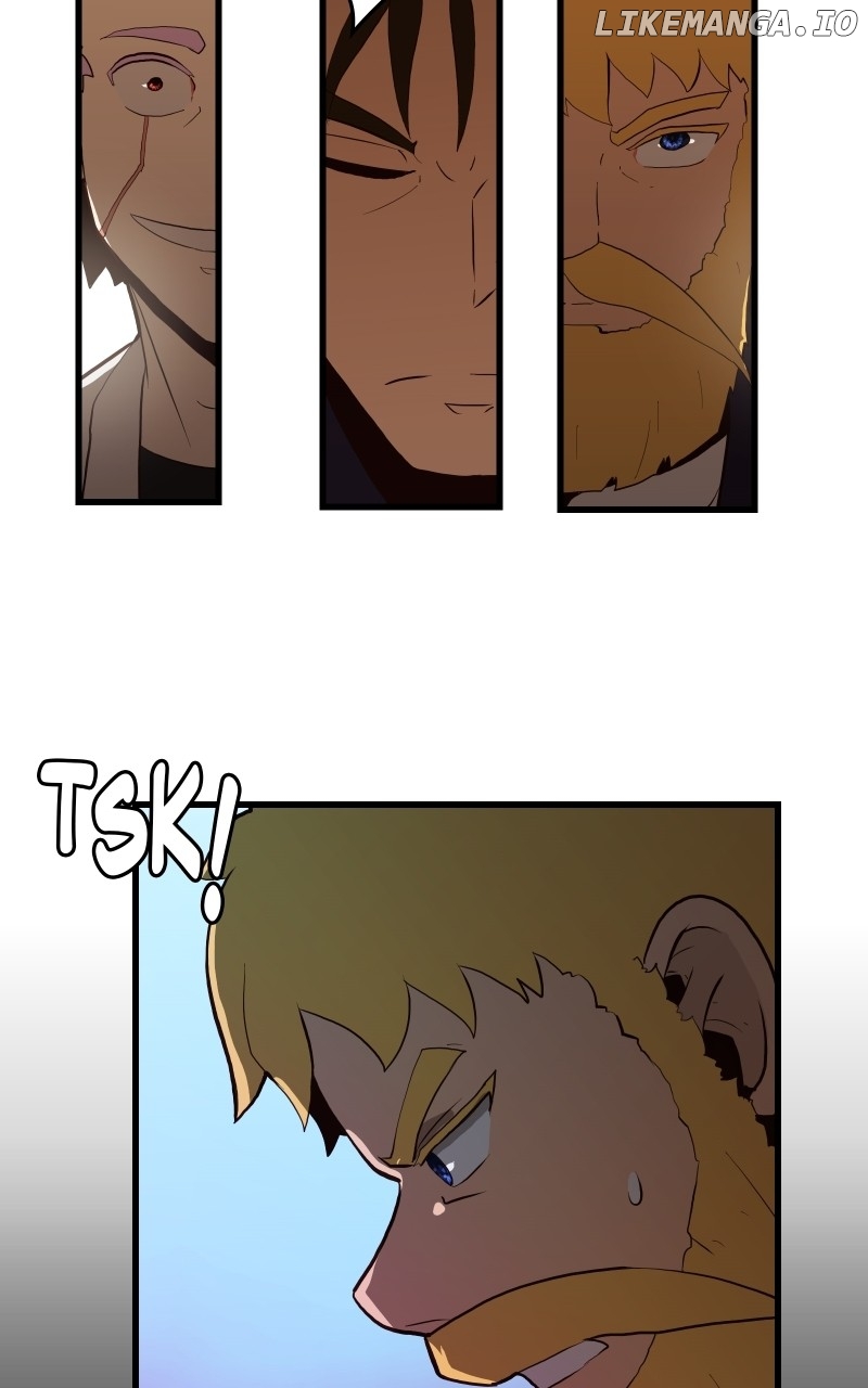 Children of Mirra Chapter 70 - page 24