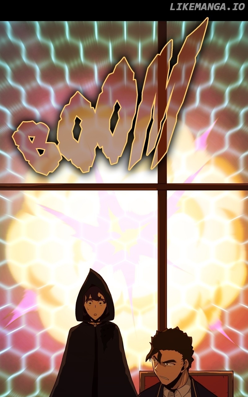 Children of Mirra Chapter 70 - page 26