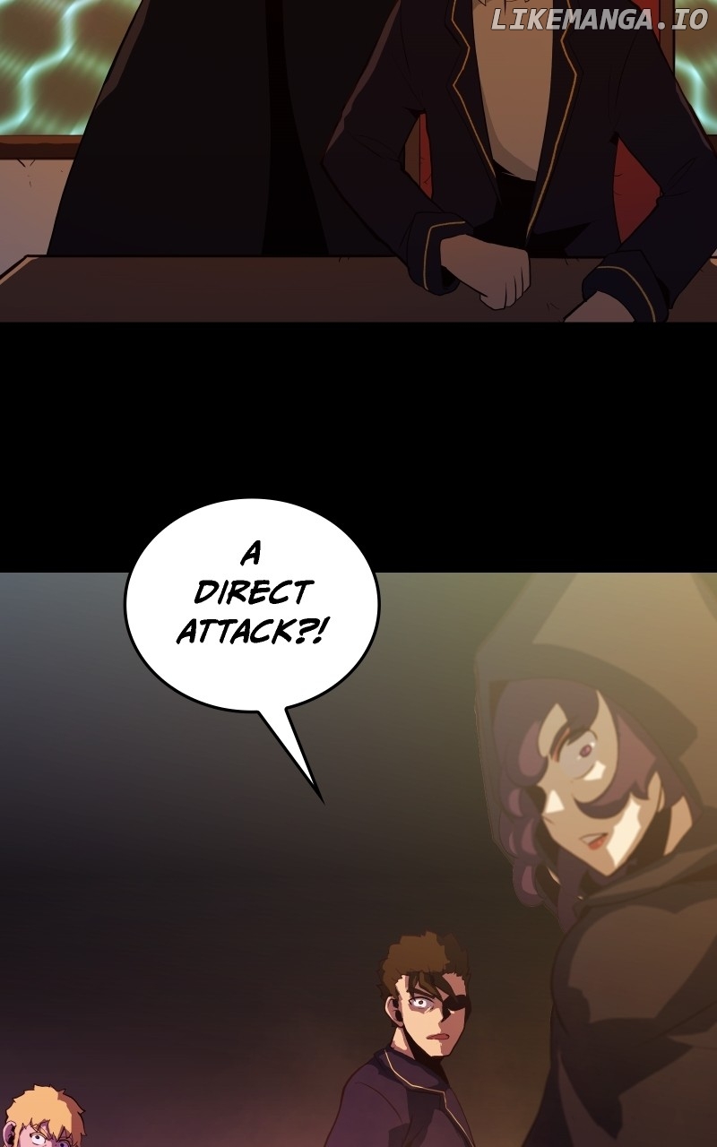 Children of Mirra Chapter 70 - page 27