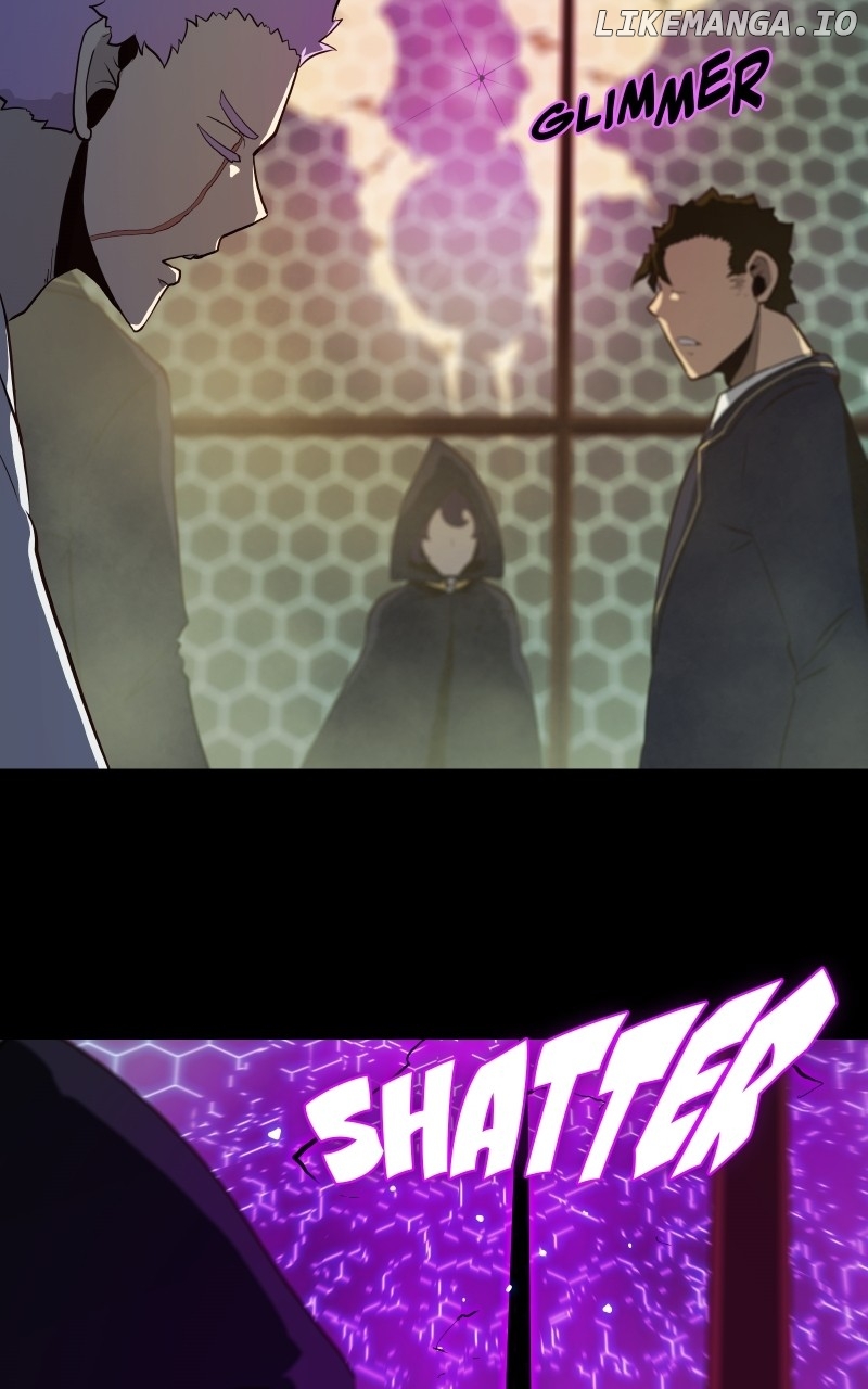 Children of Mirra Chapter 70 - page 29