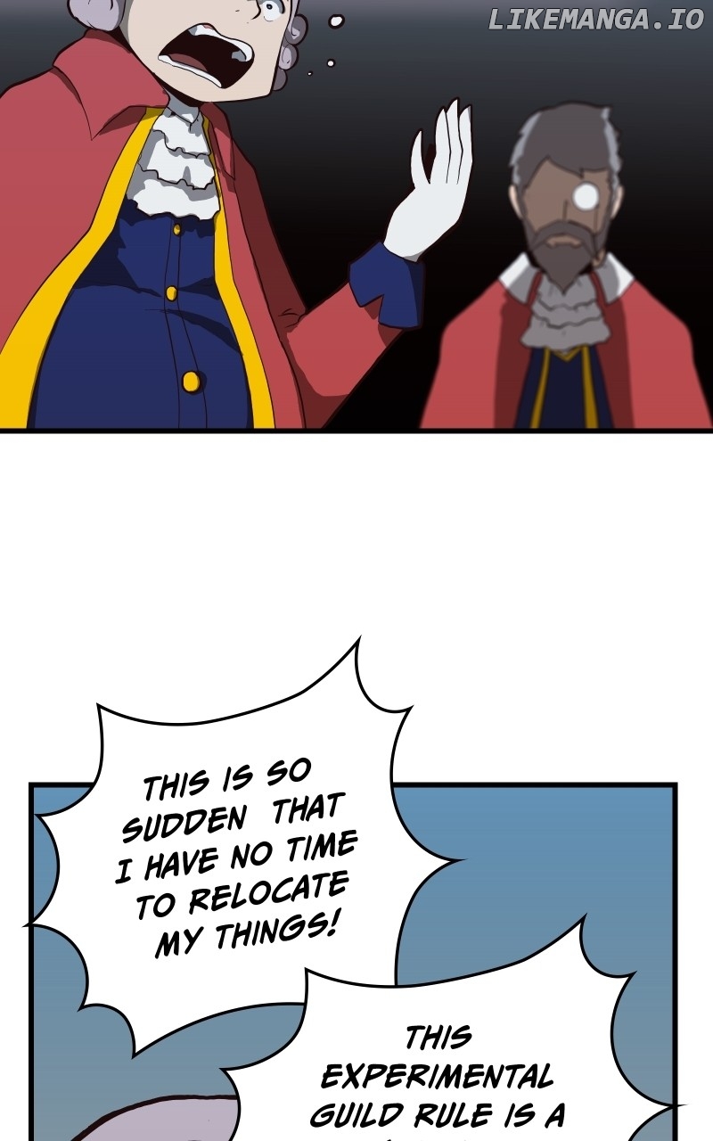 Children of Mirra Chapter 70 - page 3