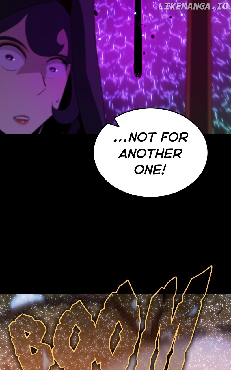 Children of Mirra Chapter 70 - page 30