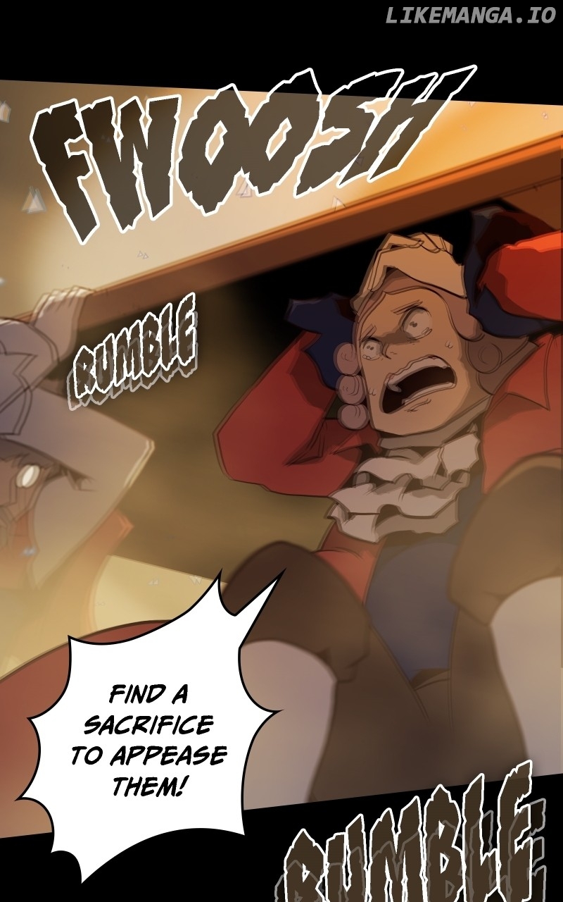 Children of Mirra Chapter 70 - page 32
