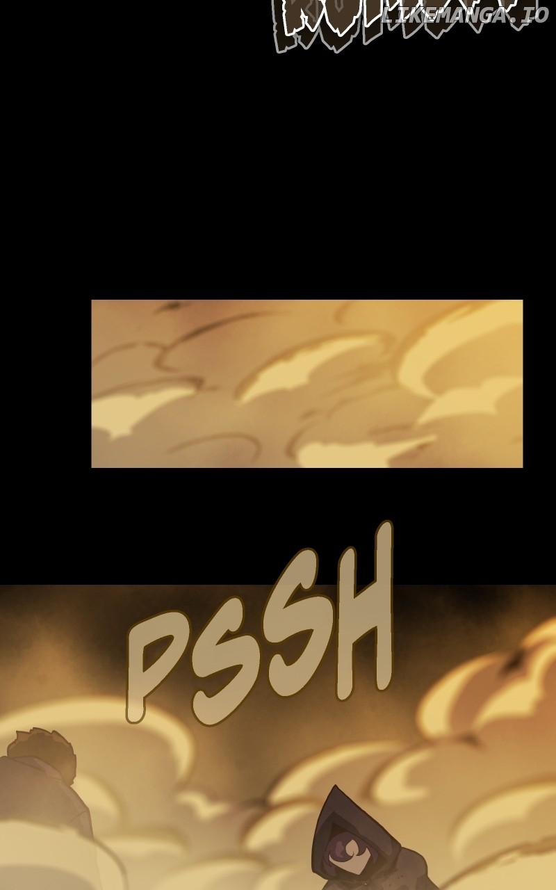 Children of Mirra Chapter 70 - page 33