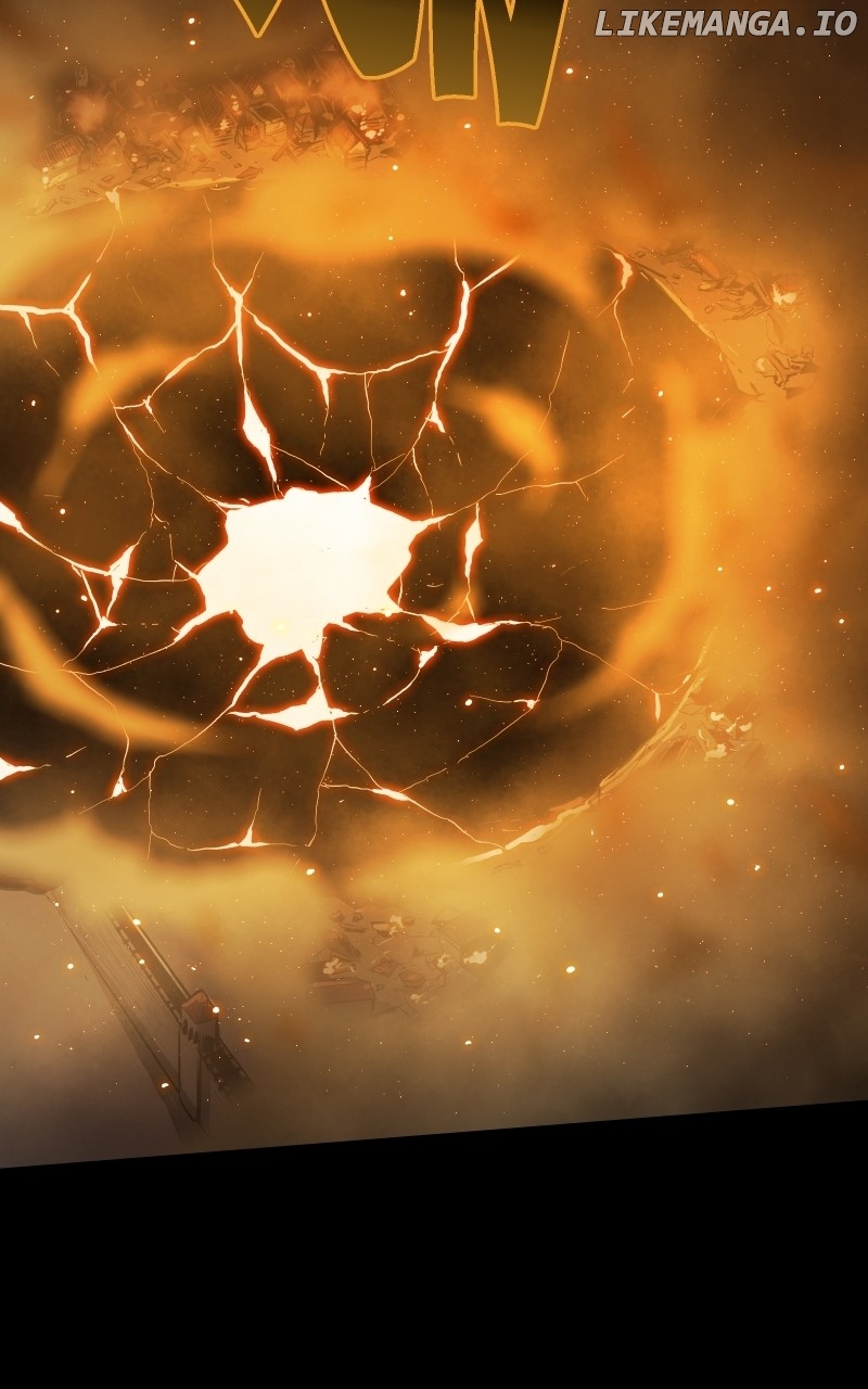 Children of Mirra Chapter 70 - page 38