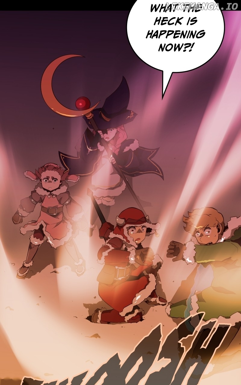 Children of Mirra Chapter 70 - page 42