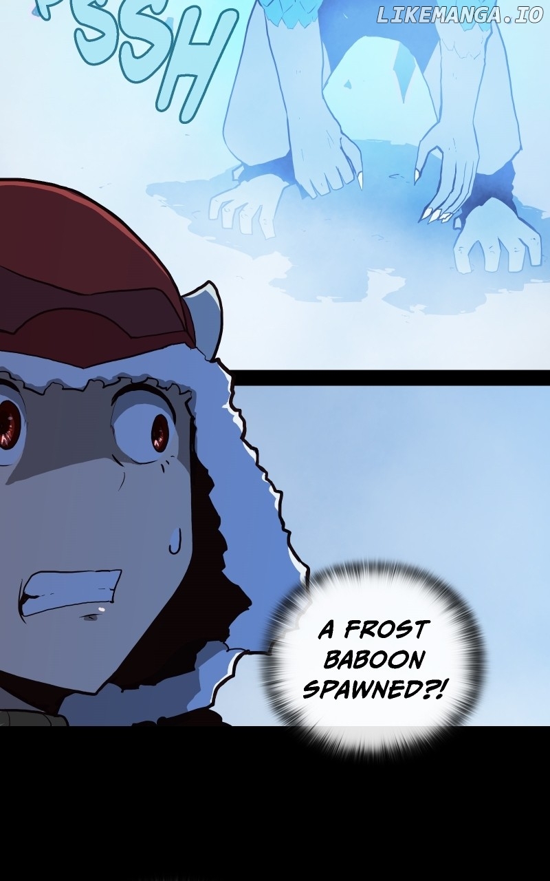 Children of Mirra Chapter 70 - page 46