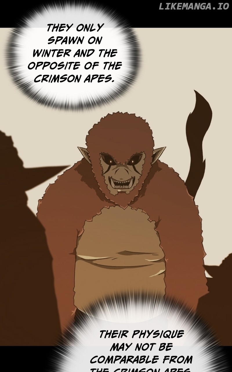 Children of Mirra Chapter 70 - page 47