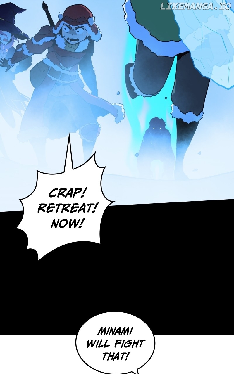 Children of Mirra Chapter 70 - page 51