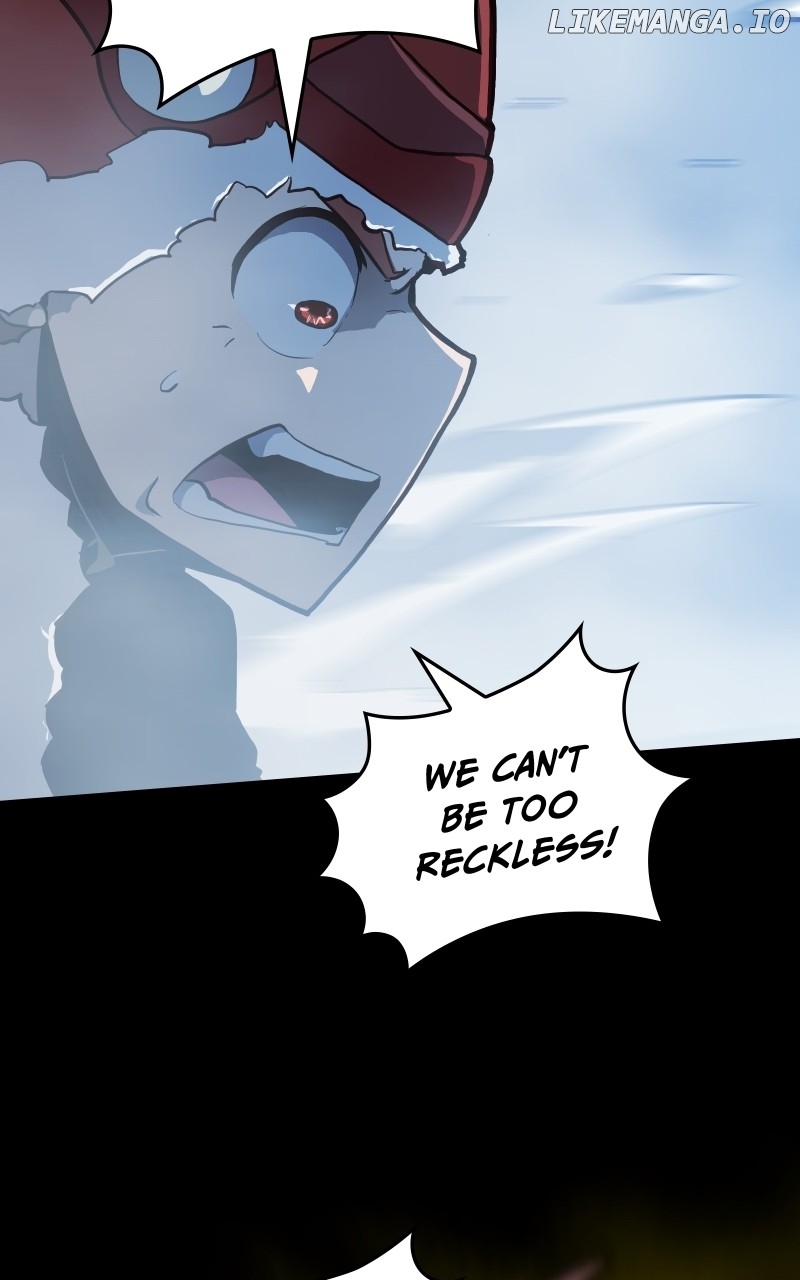 Children of Mirra Chapter 70 - page 54