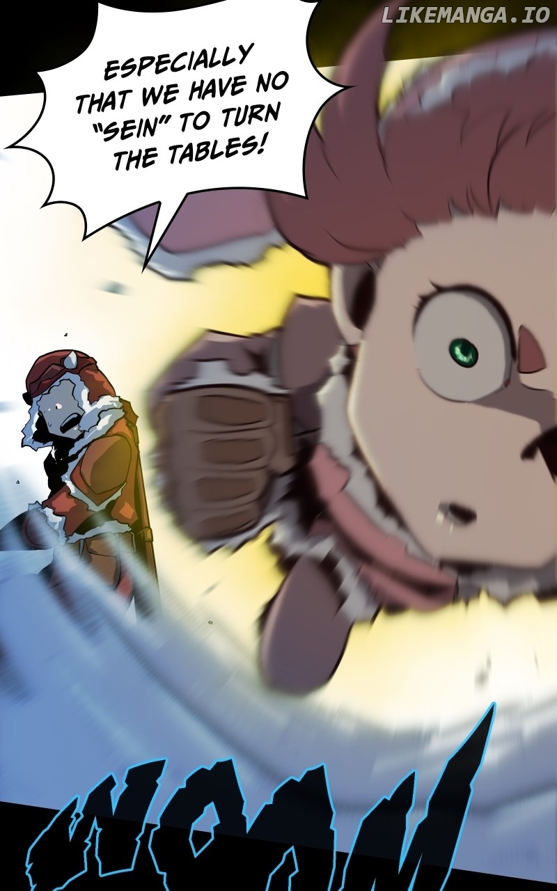 Children of Mirra Chapter 70 - page 55