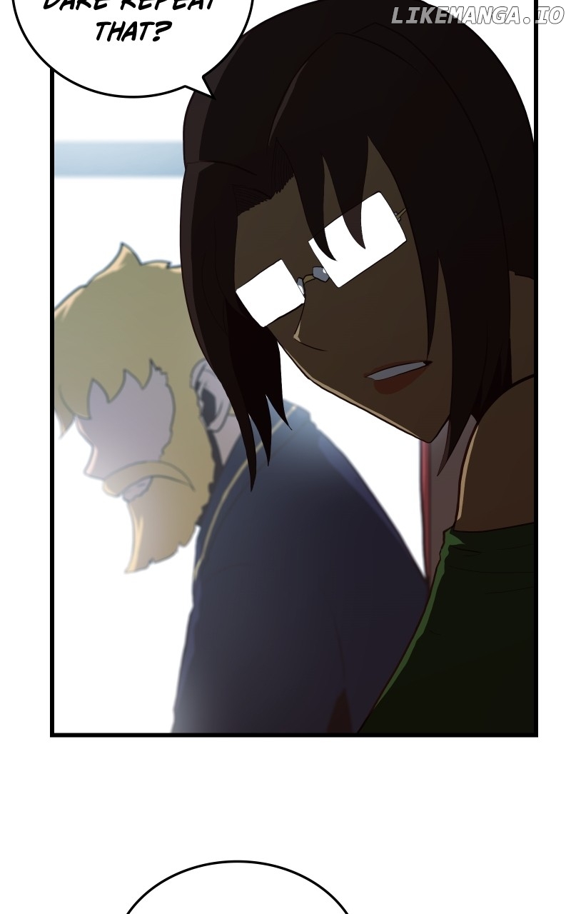Children of Mirra Chapter 70 - page 6