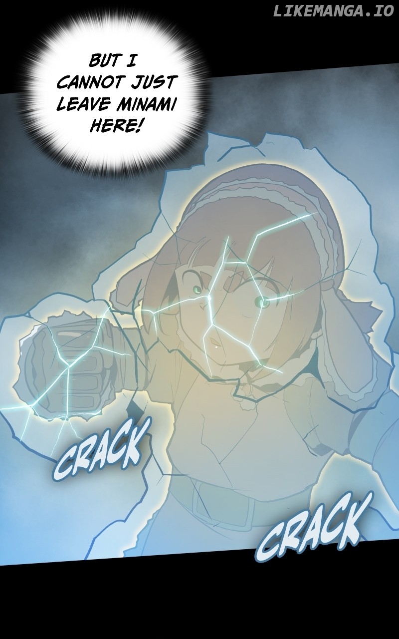 Children of Mirra Chapter 70 - page 62