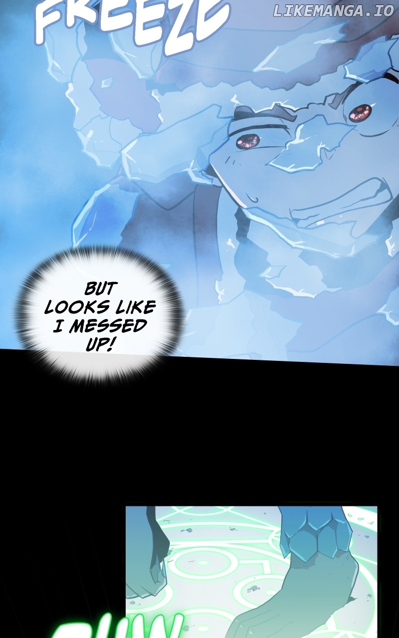 Children of Mirra Chapter 70 - page 64