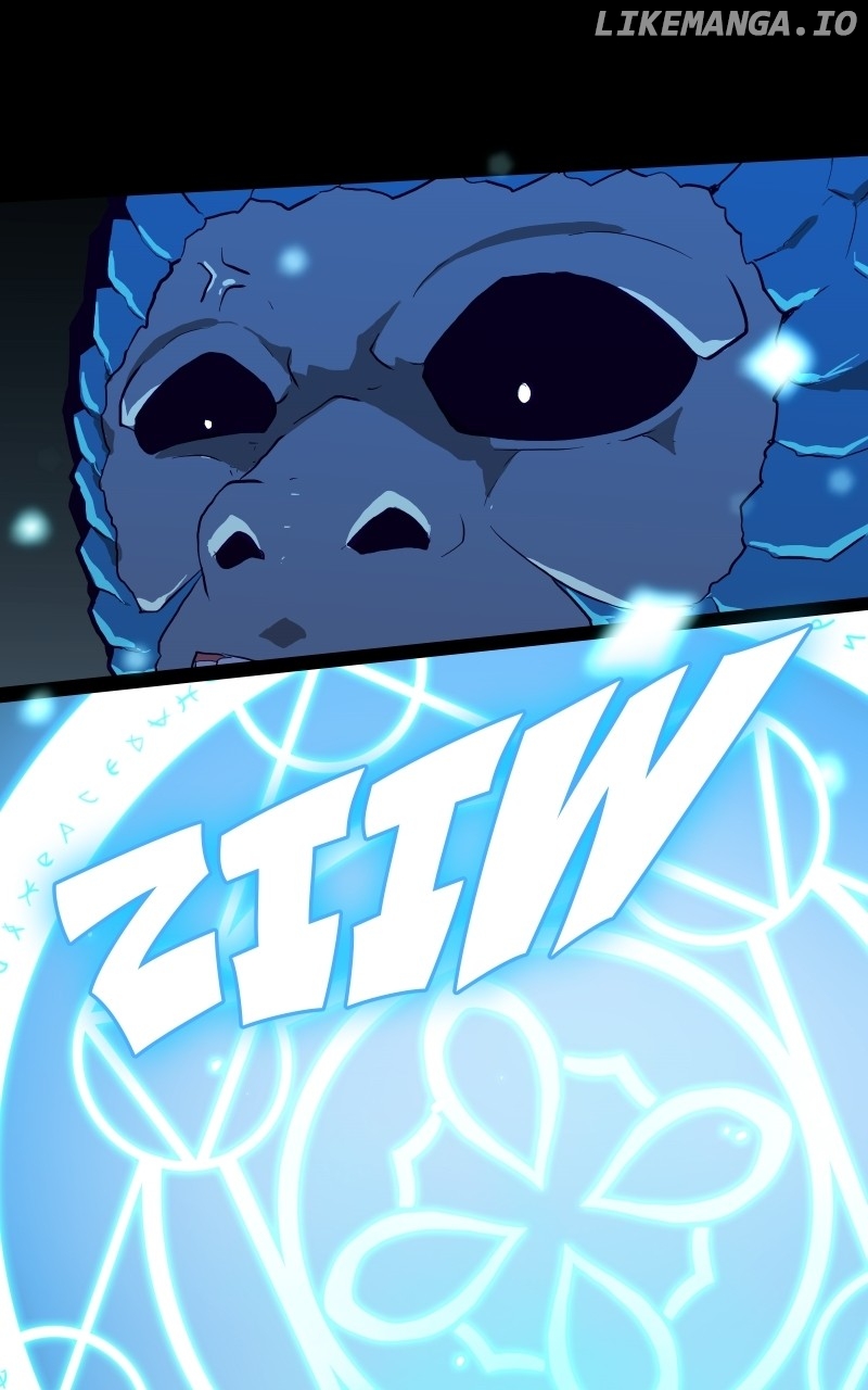 Children of Mirra Chapter 70 - page 70