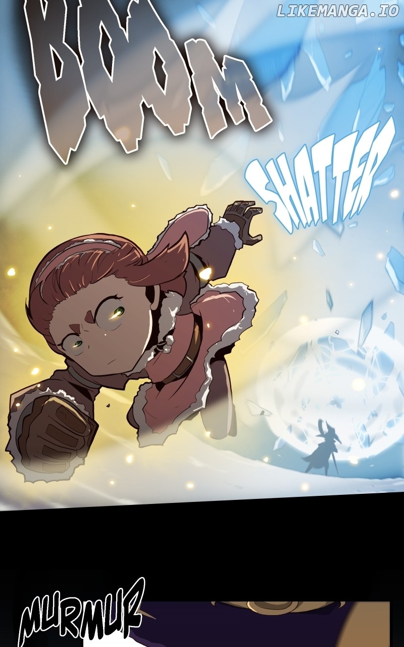 Children of Mirra Chapter 70 - page 76