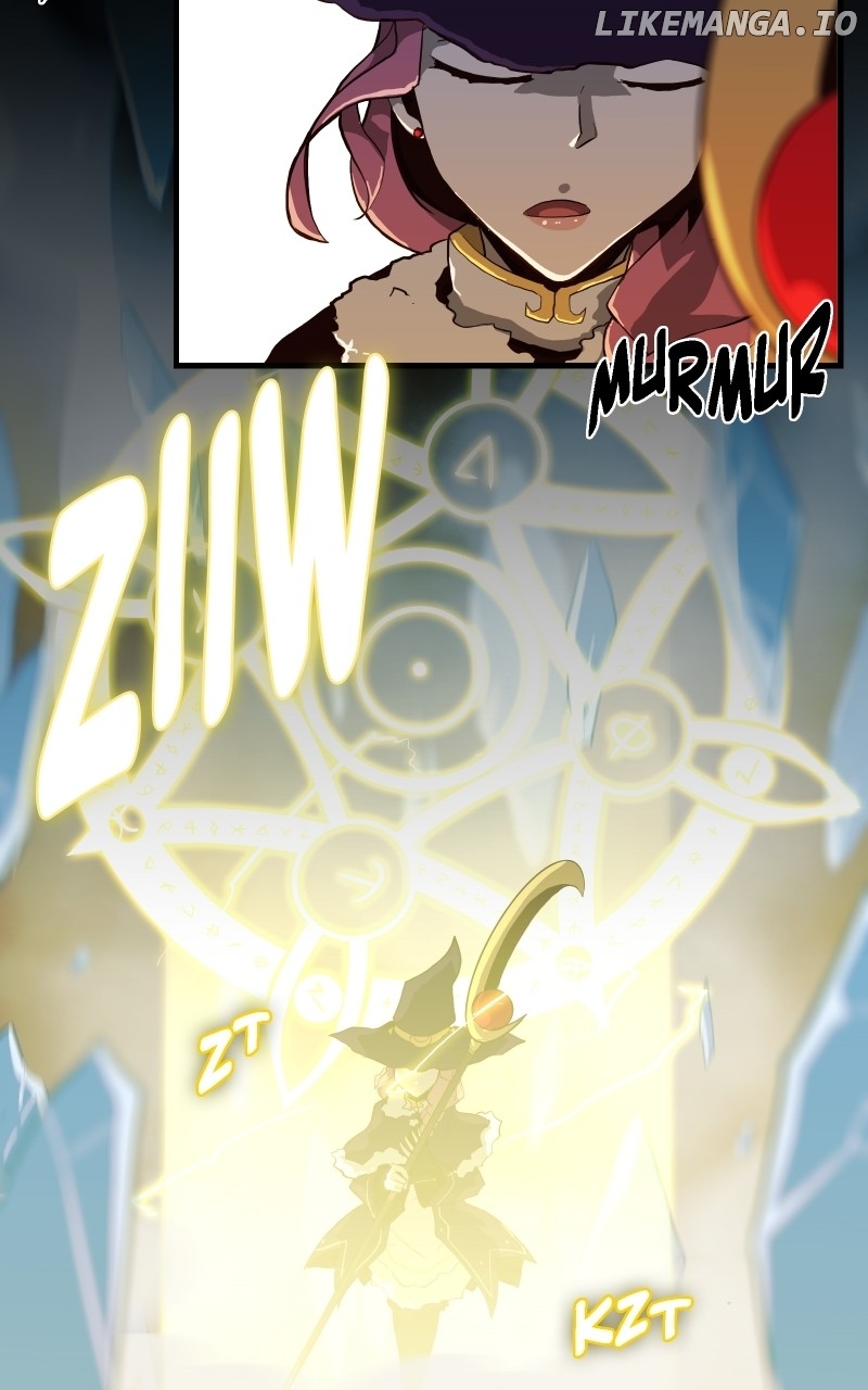 Children of Mirra Chapter 70 - page 77