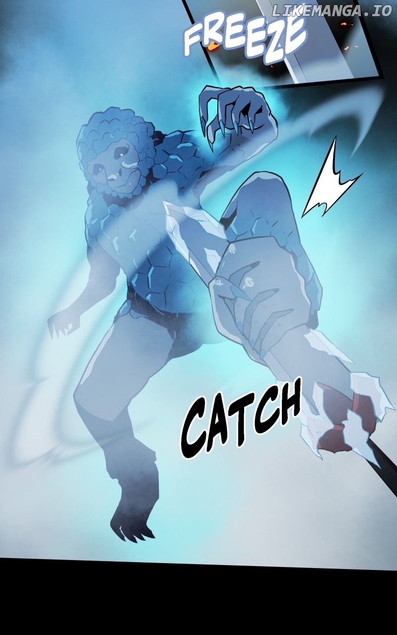 Children of Mirra Chapter 70 - page 82